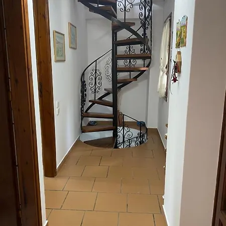 Evgenia'S Guest House Neo Oitilo Exterior photo