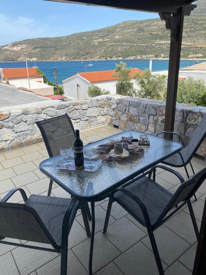 Evgenia's Holiday home Neo Oitilo