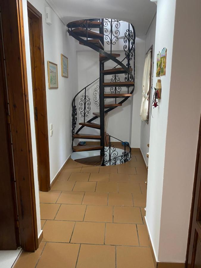 Evgenia's Holiday home *